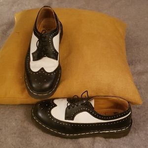 Dr Marten 3989 Brogue